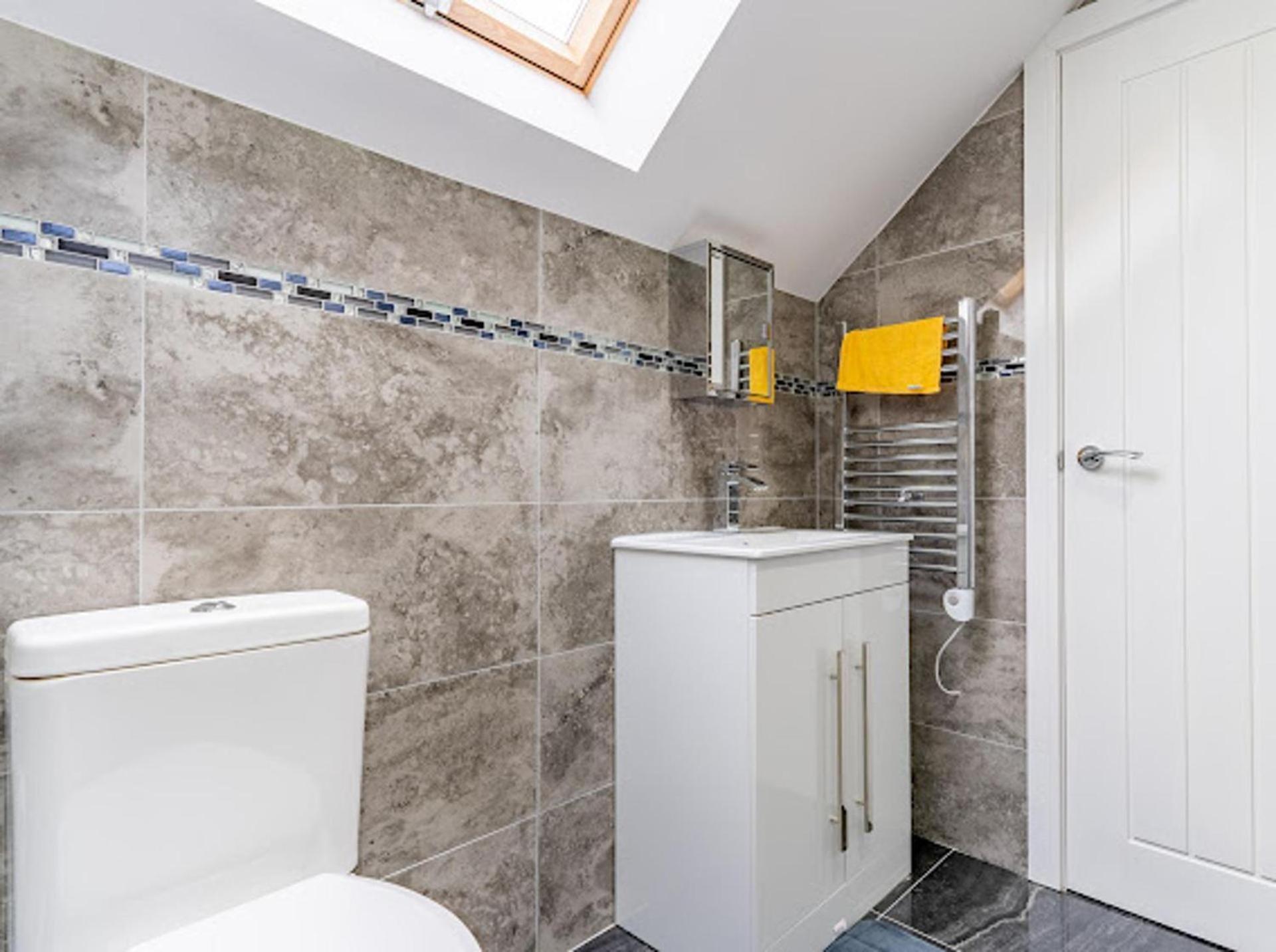 Cool Top Floor Apartment Very Near Birmingham Centre Exteriér fotografie